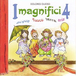 I magnifici 4
