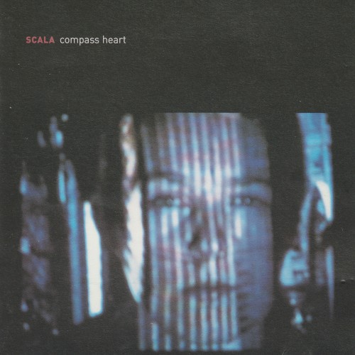 Compass Heart