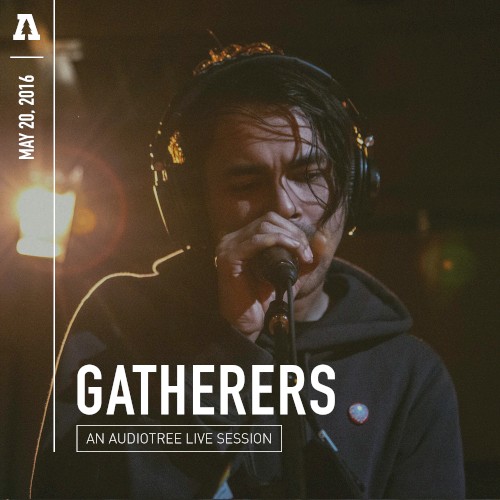Audiotree Live