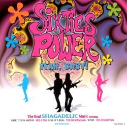 Sixties Power, Volume 2