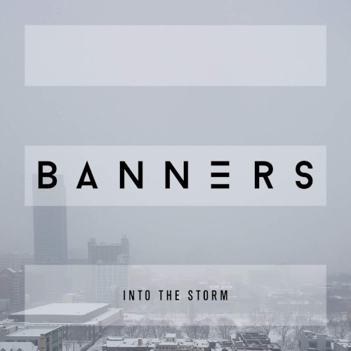Into the Storm
