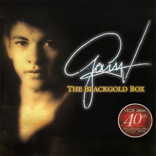 The Blackgold Box