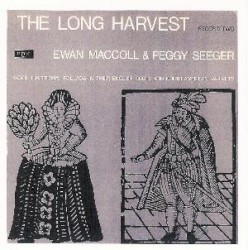 The Long Harvest (Record Two)