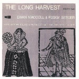 The Long Harvest (Record Two)