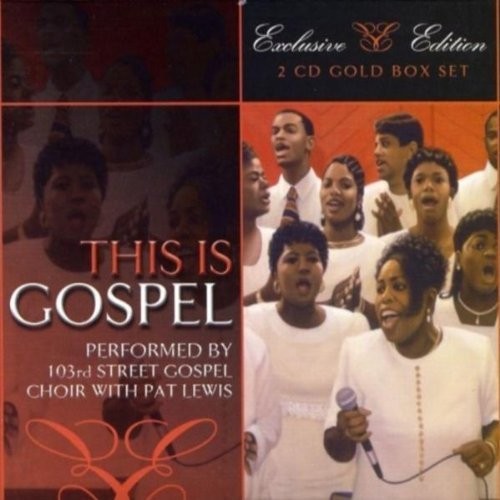 This Is Gospel