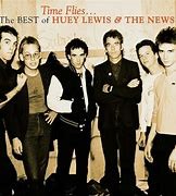 Time Flies… The Best of Huey Lewis & the News