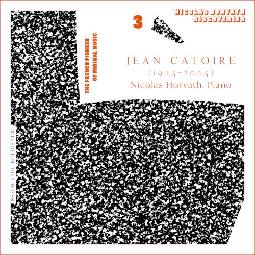 The Complete Piano Music, Vol. 3