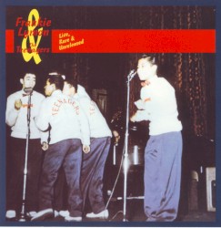 Live, Rare & Unreleased