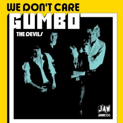 We Don’t Care