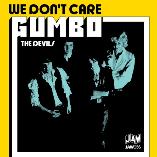 We Don’t Care