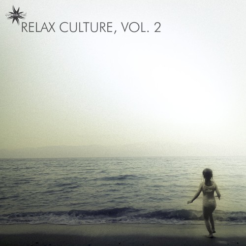 Relax Culture, Vol. 2