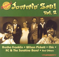 Jammin’ Soul, Vol. 2