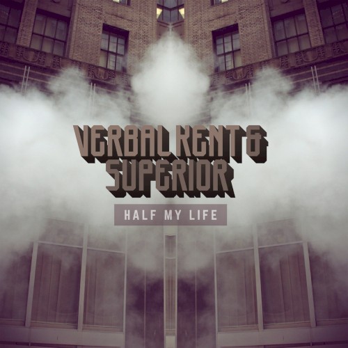 Half My Life