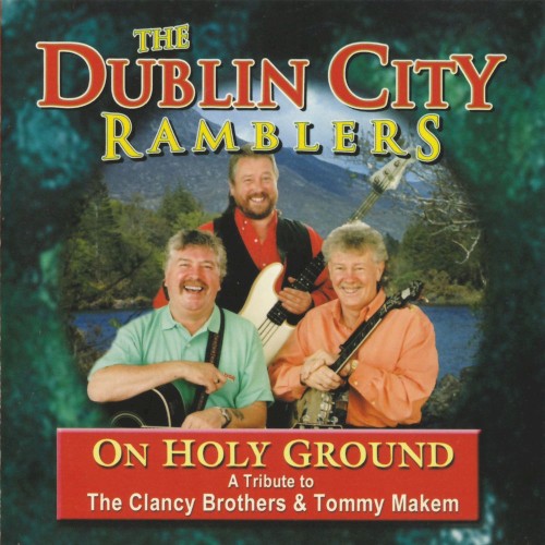 On Holy Ground