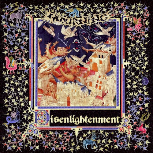 Disenlightenment