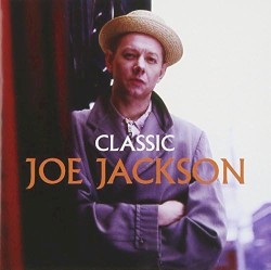 Classic Joe Jackson