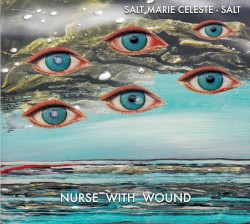 Salt Marie Celeste / Salt