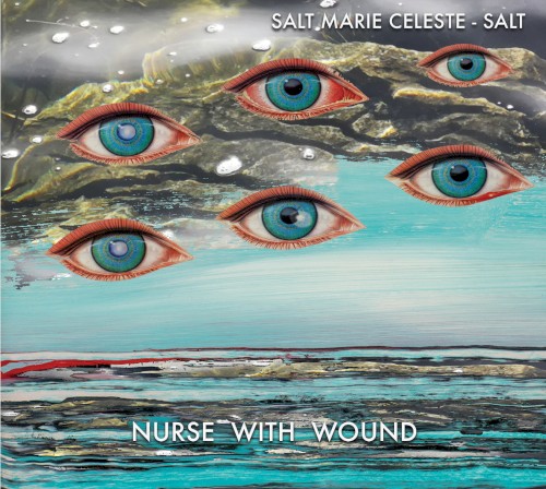 Salt Marie Celeste / Salt