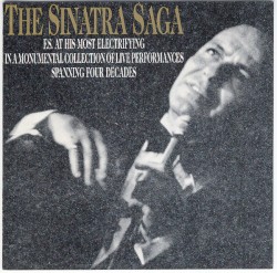 The Sinatra Saga