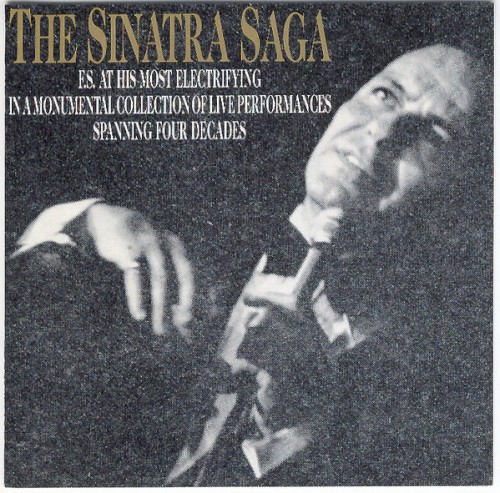 The Sinatra Saga