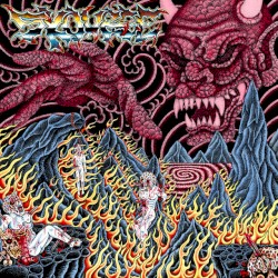 Torrential Torment