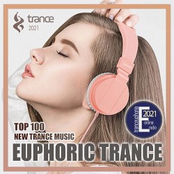 Top 100 Euphoric Trance