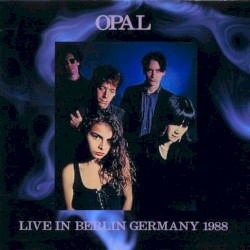 Live in Berlin 1988
