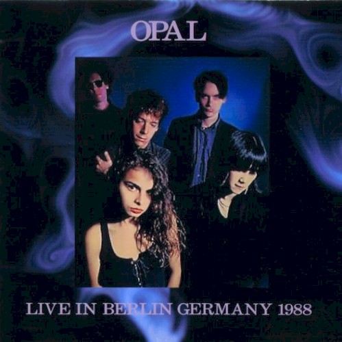 Live in Berlin 1988