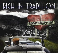 Lonesomeville