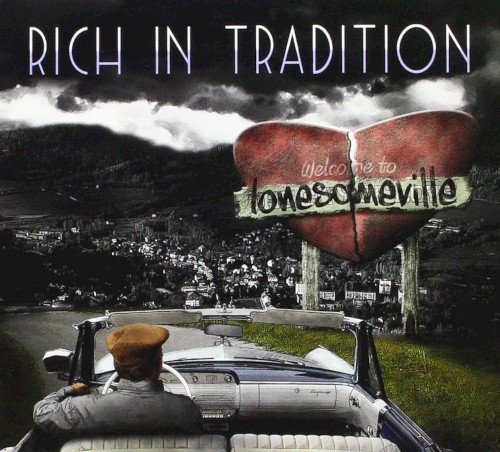 Lonesomeville