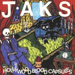 Hollywood Blood Capsules