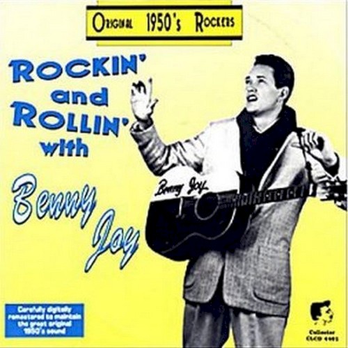 Rockin' and Rollin' With