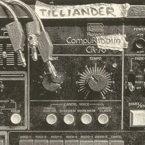 Compuriddim