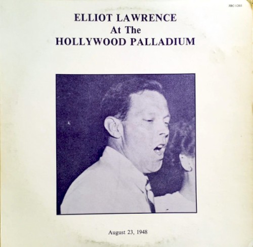 At the Hollywood Palladium