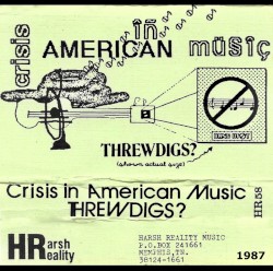 Threwdigs?