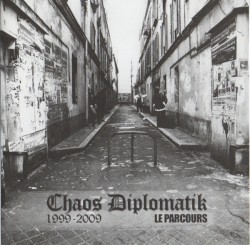 Le Parcours 1999-2009