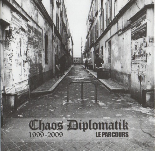 Le Parcours 1999-2009