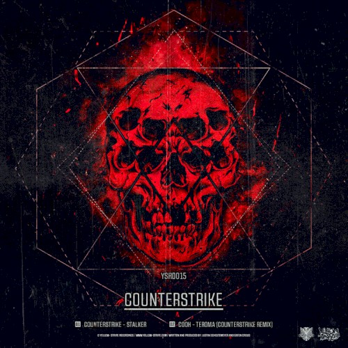 Stalker / Teroma (Counterstrike Remix)