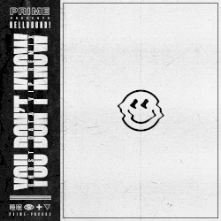 You Don't Know (GHOST DATA Remix)