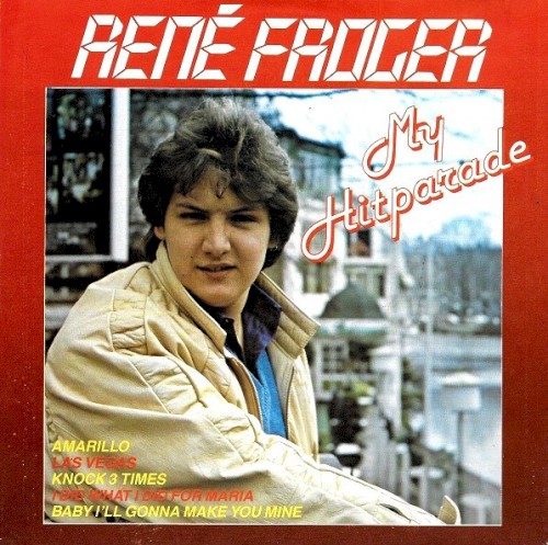 My Hitparade