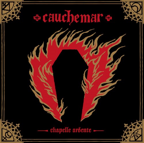 Chapelle ardente