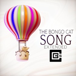 The Bongo Cat Song (extended)