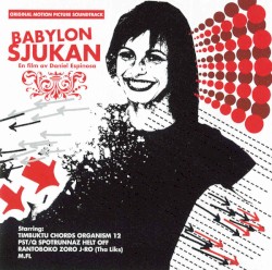 Babylonsjukan