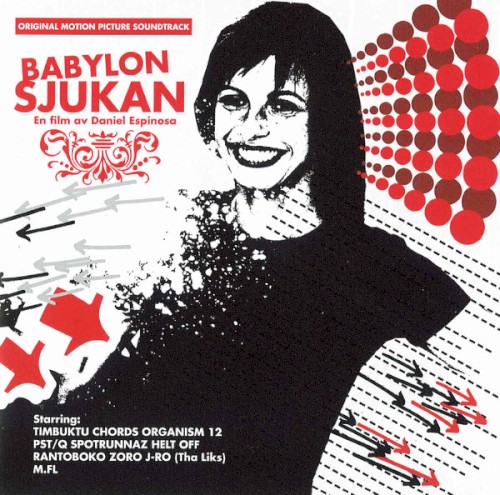 Babylonsjukan