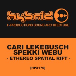 Ethereo Spatial Rift