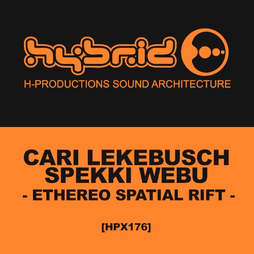 Ethereo Spatial Rift