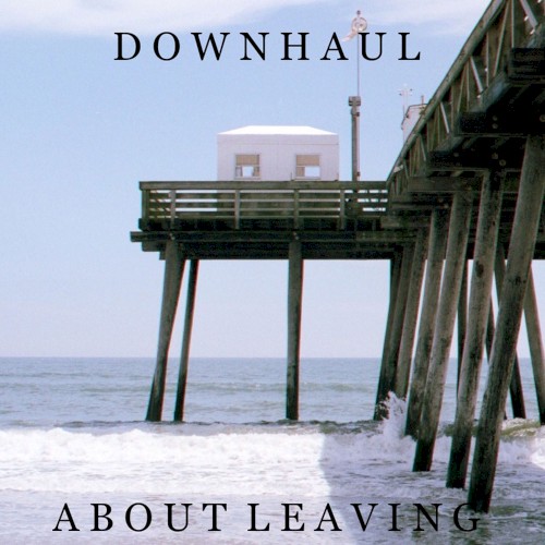 About Leaving