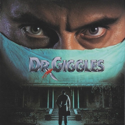 Dr. Giggles