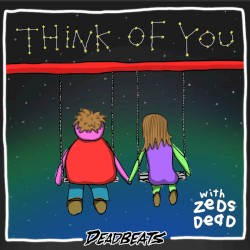 Think of You