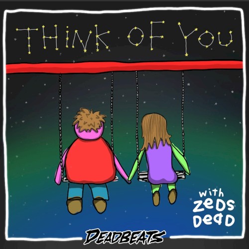 Think of You